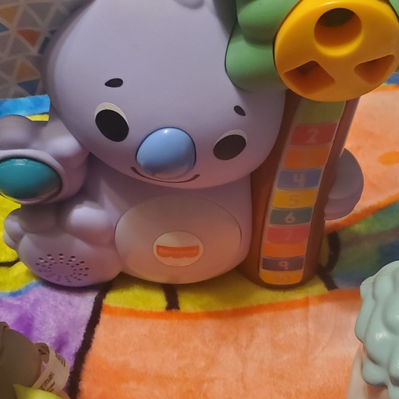 Linkable toys - Picture 3 of 5